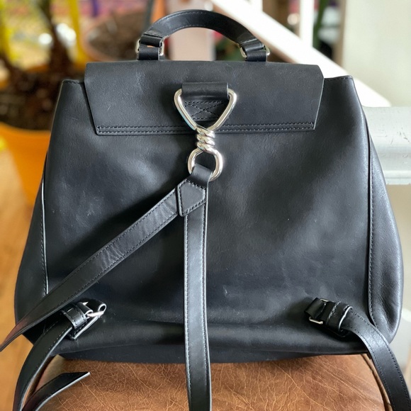 All Saints Backpack - Picture 3 of 4